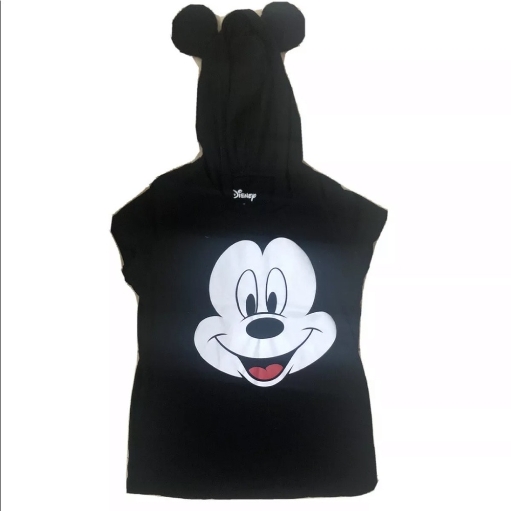 LILO and Mickey